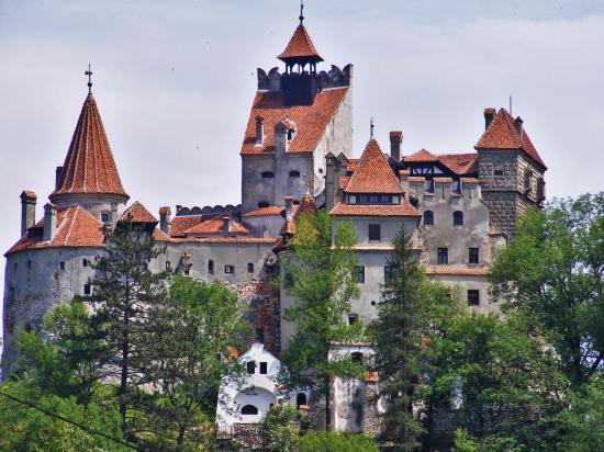 Bran Castle